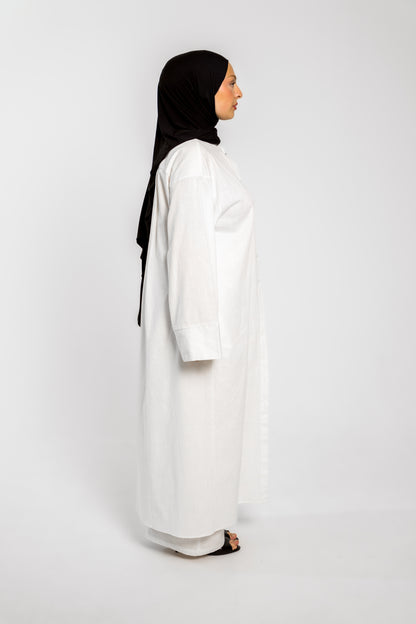 Signature Blanc - 2Teiler Set